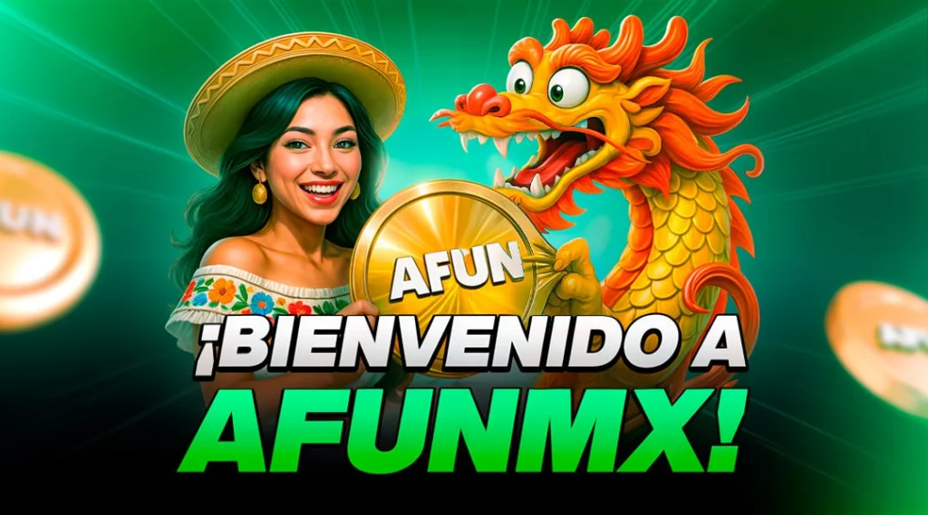 afun mx casino