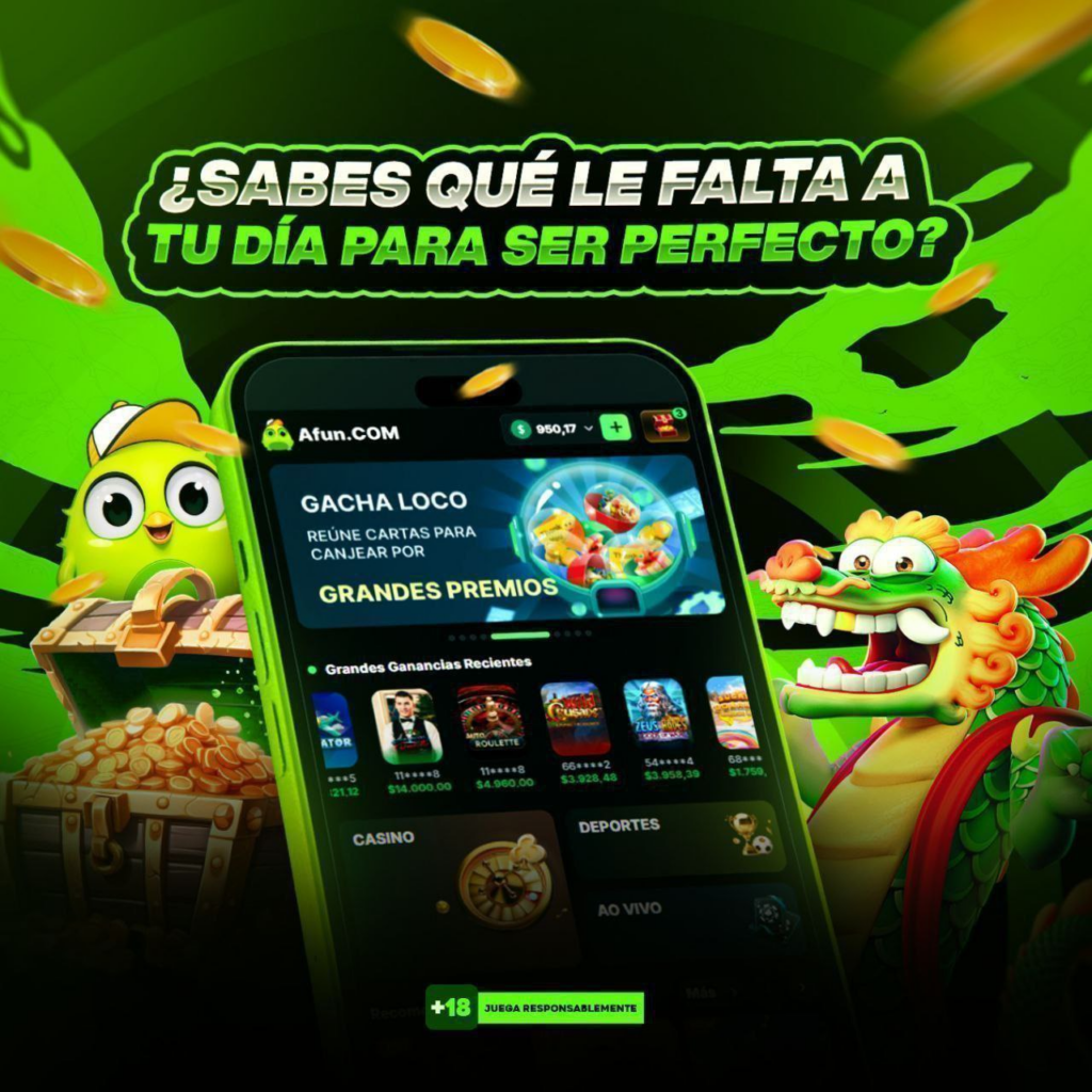afun mx descargar