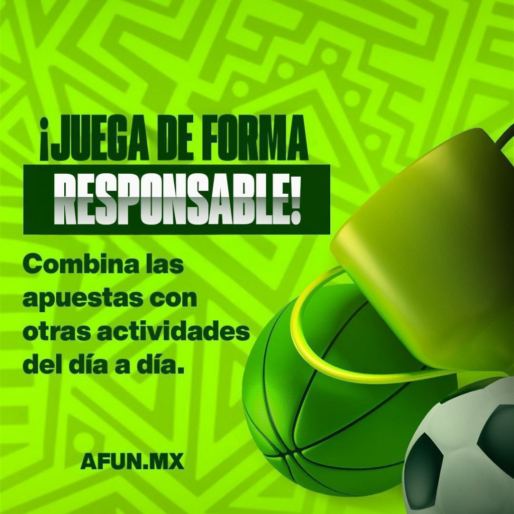 juego responsable afun