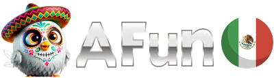 logo afun mx
